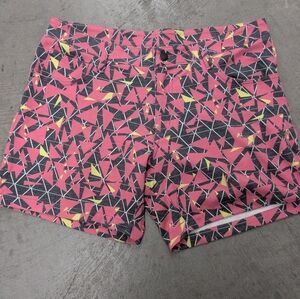 Ball Shorts, Size 33
